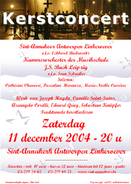 Download hier de affiche van het concert